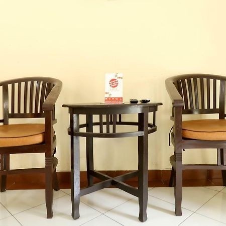 Oyo 1166 Hotel Melati 2 Bedugul  Dış mekan fotoğraf