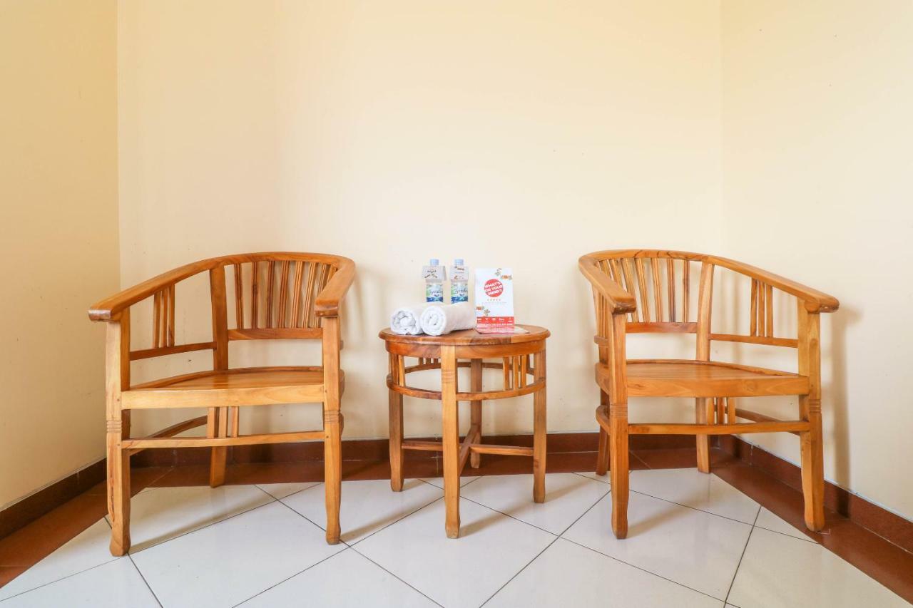 Oyo 1166 Hotel Melati 2 Bedugul  Dış mekan fotoğraf