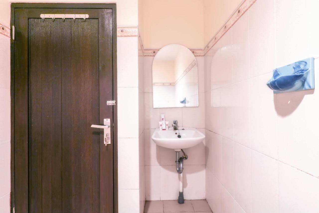 Oyo 1166 Hotel Melati 2 Bedugul  Dış mekan fotoğraf