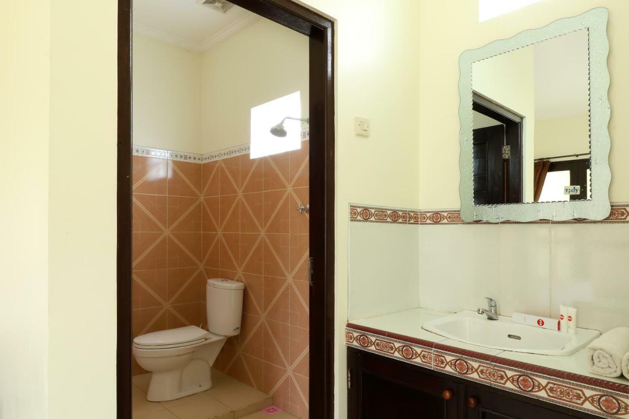 Oyo 1166 Hotel Melati 2 Bedugul  Dış mekan fotoğraf